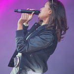 Icona Pop | Icona Pop Ruisrockissa 2016 (48/120)